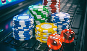 Вход на официальный сайт Jackpot Casino