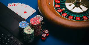 Официальный сайт Casino JVSpin